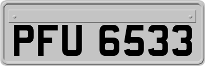 PFU6533