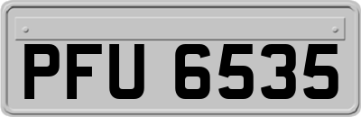 PFU6535