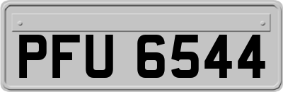 PFU6544