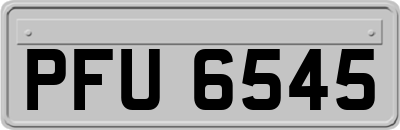 PFU6545