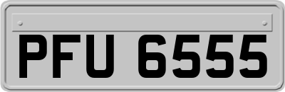 PFU6555