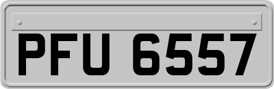 PFU6557