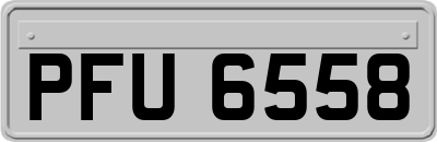 PFU6558