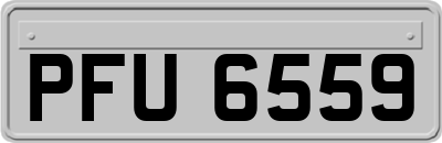 PFU6559