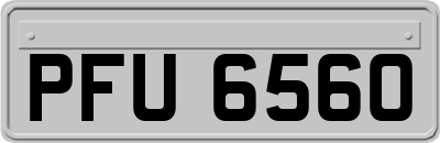 PFU6560