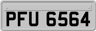 PFU6564