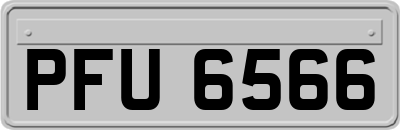 PFU6566
