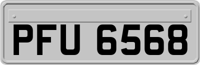 PFU6568