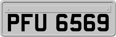 PFU6569
