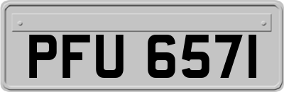 PFU6571