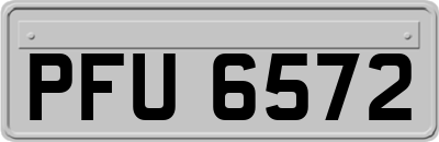 PFU6572