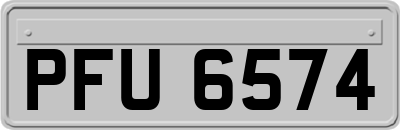PFU6574