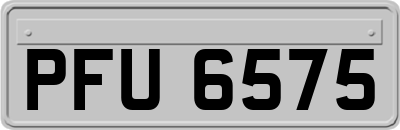 PFU6575