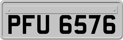 PFU6576