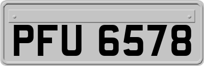 PFU6578