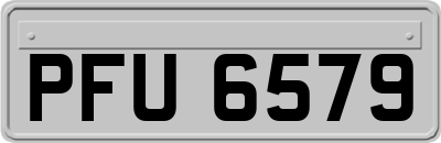 PFU6579