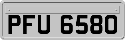 PFU6580