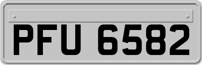 PFU6582