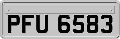 PFU6583