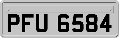 PFU6584