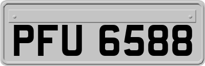 PFU6588