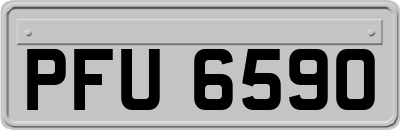 PFU6590