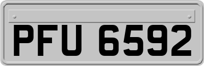 PFU6592