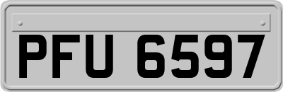 PFU6597