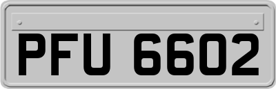 PFU6602