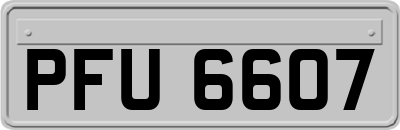 PFU6607