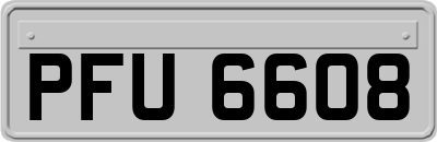 PFU6608