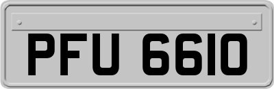 PFU6610