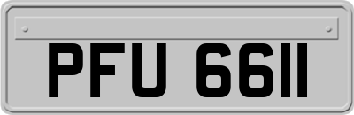 PFU6611