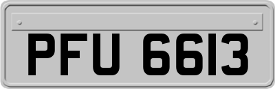 PFU6613
