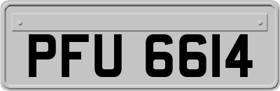 PFU6614