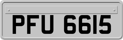 PFU6615