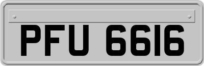 PFU6616