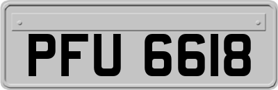 PFU6618