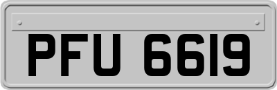 PFU6619