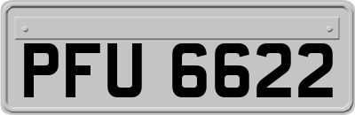 PFU6622