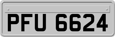 PFU6624