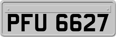 PFU6627