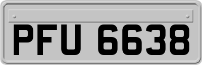 PFU6638
