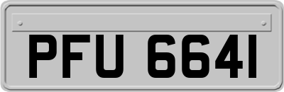 PFU6641
