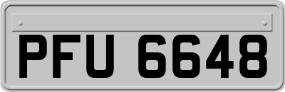 PFU6648