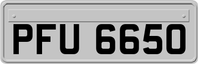 PFU6650