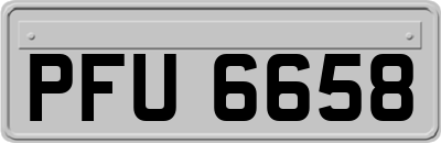 PFU6658