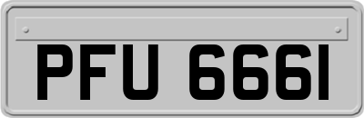 PFU6661