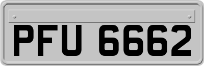 PFU6662