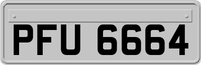 PFU6664